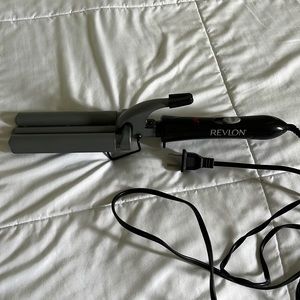 Revlon Hair Crimper